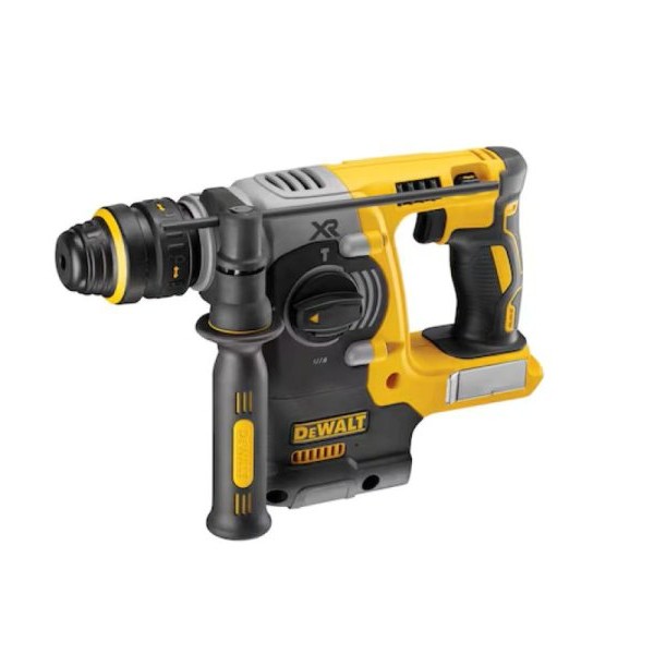 DeWALT DCH274N-XJ 18V XR bezčetkična udarna bušilica 24 mm SDS-Plus sa QCC-om - SOLO