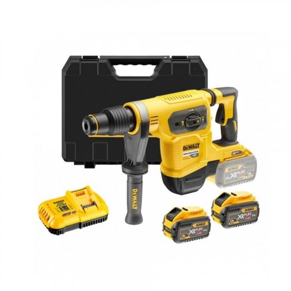 DeWALT DCH481X2 Akumulatorski SDS Max elektricni pneumatski cekić Flexvolt 54V