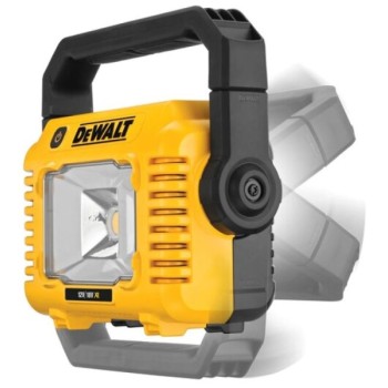 DeWALT DCL077 Akumulatorski LED Reflektor XR, Solo