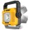 DeWALT DCL077 Akumulatorski LED Reflektor XR, Solo