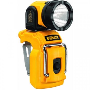 DeWALT DCL510N akumulatorska lampa