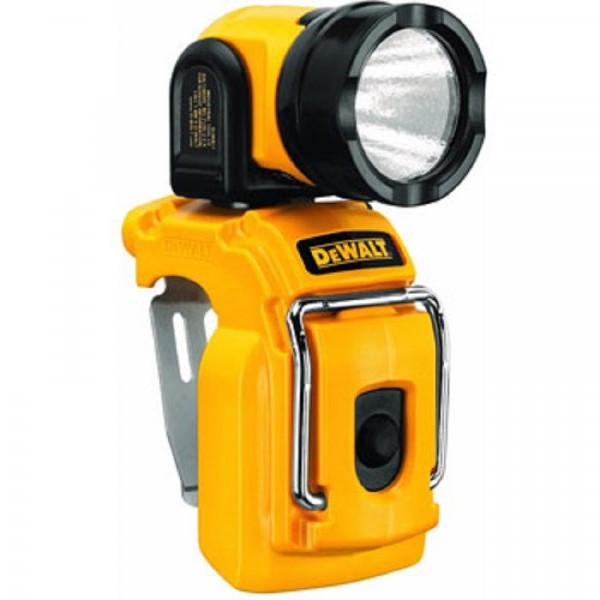 DeWALT DCL510N akumulatorska lampa