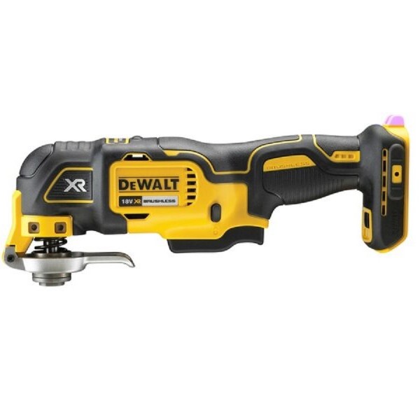 DeWALT DCS356N Multifunkcionalni alat 18V XR Solo