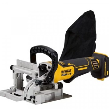 DeWALT DCW682NT Akumulatorska kekserica, bez baterije i punjača