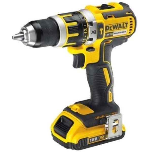 DeWALT DeWALT aku bušilica odvijač DCD794D2T