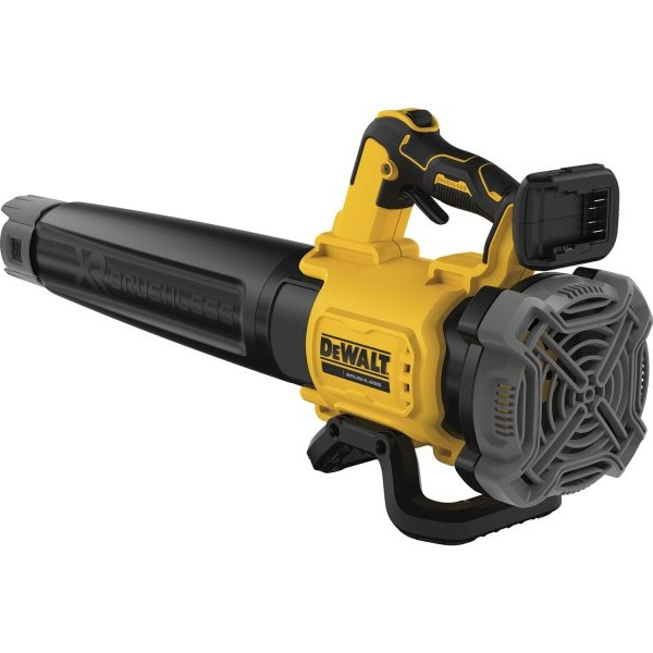 DeWALT DeWALT aku duvač lišća DCMBL562N