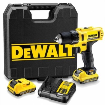 DeWALT DeWalt DCD710D2 akumulatorska bušilica
