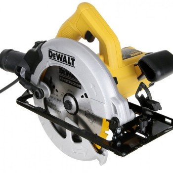DeWALT DWE560, Kružna testera