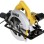 DeWALT DWE560, Kružna testera