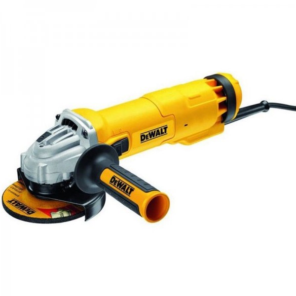 DeWALT DeWalt Ugaona brusilica DWE4237