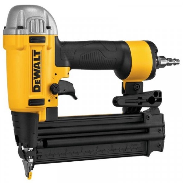 DeWALT DPN1850PP Pneumatski pištolj za eksere, 15-50mm