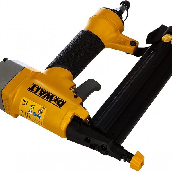 DeWALT DPSB2IN1 Pneumatska heftalica i pištolj za eksere 2 u 1, 15-40 mm