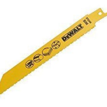 DeWALT DT2348 List za lisičji rep drvo-metal 152mm