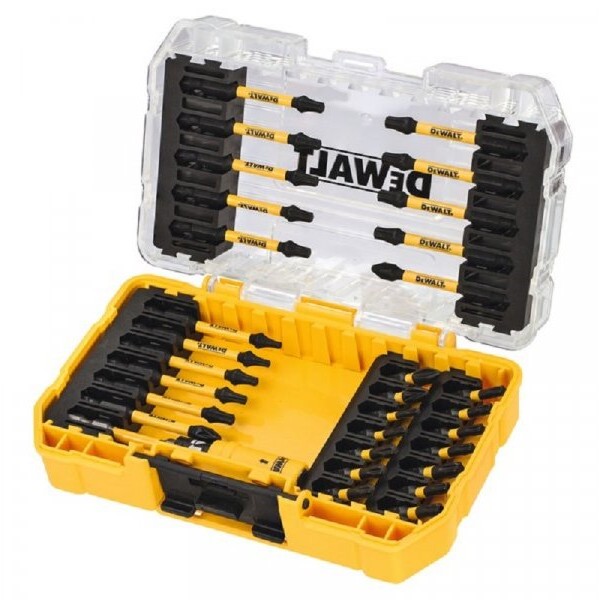 DeWALT DT70738T garnitura Impact nastavaka, 31 deo
