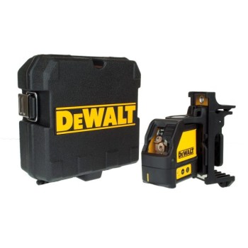 DeWALT DW088K Linijski laser V/H