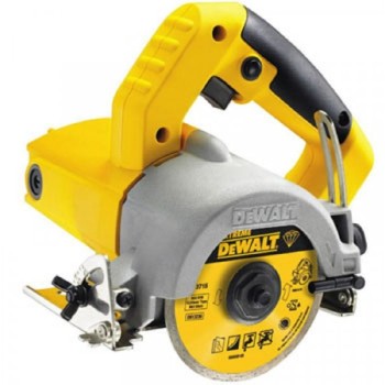 DeWALT DWC410 kružna testera za keramiku 110mm 1300W