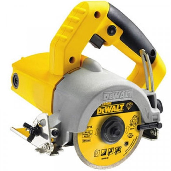 DeWALT DWC410 kružna testera za keramiku 110mm 1300W