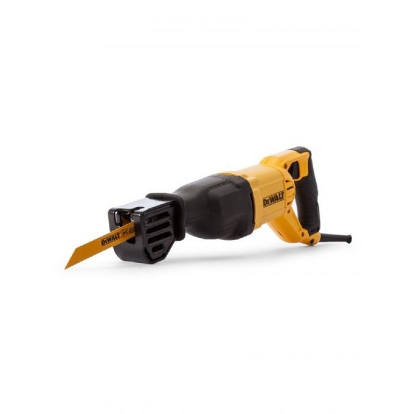 DeWALT DWE305PK Testera lisičiji rep