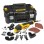 DeWALT DWE315KT Višenamenski alat 300 W + Pribor + Kofer