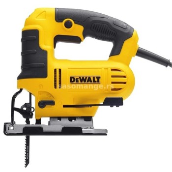 DeWALT DWE349 ubodna testera, 650W