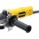 DeWALT DWE4056 Ugaona brusilica, 800 W 115mm