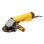 DeWALT DWE4217KD-QS električna ugaona brusilica 1200W 125mm sa koferom i dijamantskim diskom
