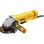 DeWALT DWE4233 Ugaona brusilica 1400W 125mm leptir prekidač
