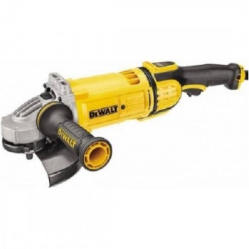 DeWALT DWE4579 Ugaona brusilica 2600 W ploča 230mm 6500 O/min