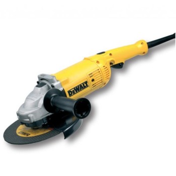 DeWALT DWE49 Ugaona brusilica 2200W, Ploča 230mm, 6.500 O/min