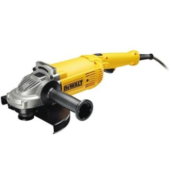 DeWALT DWE494 Ugaona brusilica 2200W, Ploča 230 mm, 6.500 O/min MEKI START