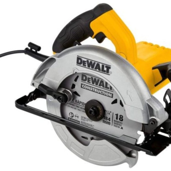 DeWALT DWE5615-QS kružna testera-cirkular, 1500W, 190mm