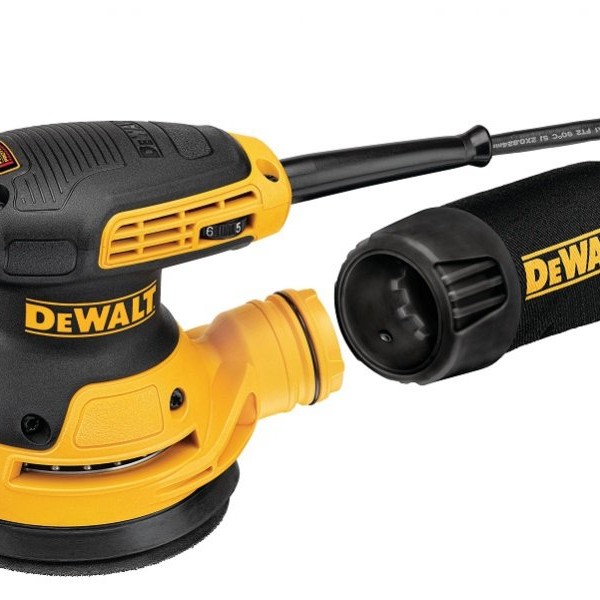 DeWALT DWE6423 Rotaciona brusilica 280 W