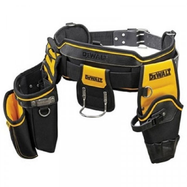 DeWALT DWST1-75552 pojas za alat sa kožnim kaišem