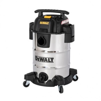 DeWALT DXV25S usisivač za suvo i mokro usisavanje 25l