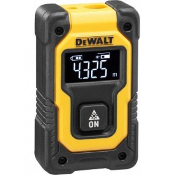 DeWALT Dzepni laser za merenje DW055PL-XJ