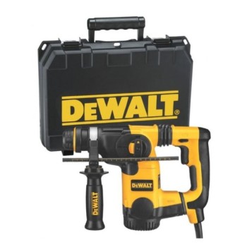 DeWALT Električni pneumatski čekić D25323K