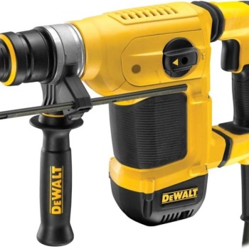DeWALT Elektro-pneumatski čekić D25430K; SDS-plus; 1.000W u koferu