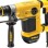DeWALT Elektro-pneumatski čekić D25430K; SDS-plus; 1.000W u koferu