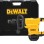 DeWALT Elektro-pneumatski čekić za štemovanje SDS-Max D25832K