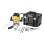 DeWALT Glodalica za drvo 12mm 2300W DWE625KT