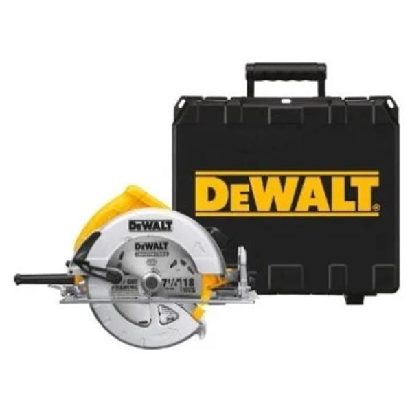 DeWALT Kružna testera DWE576K