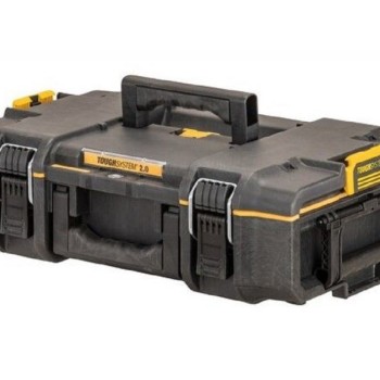 DeWALT Kutija za alat TOUGHSYSTEM 2.0 DS166 (DWST83293-1)