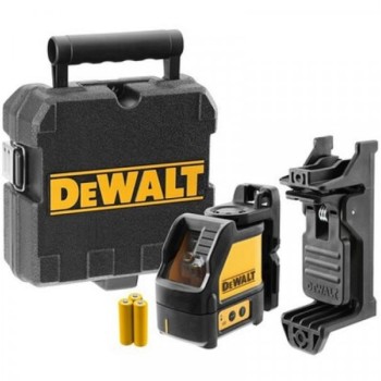 DeWALT Laser V/H zeleni  DW088CG
