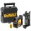 DeWALT Laser V/H zeleni  DW088CG