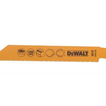 DeWALT List za testeru DT2361