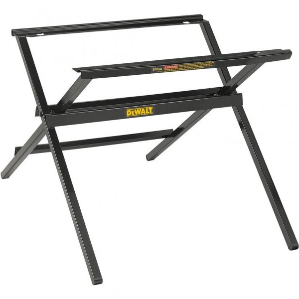 DeWALT Postolje za stonu testeru (DWE74912)