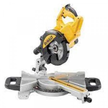DeWALT Potezna kružna testera za drvo 216mm DWS773