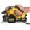DeWALT Potopna testera DWS520KT