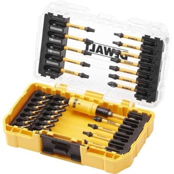 DeWALT Set nastavaka u kutiji 31 deo DT70745T