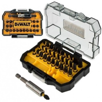 DeWALT Set nastavaka za šrafljenje 32kom DT70523T